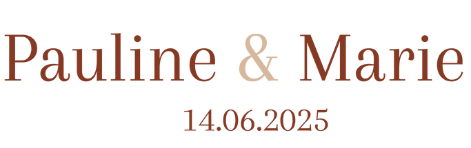 paulineetmarie